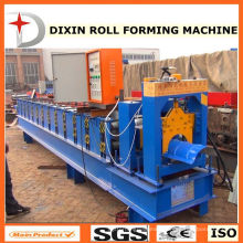 312 Cap Ridge Roll Forming Machine